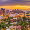 Measuring Success and Impact of Voluntary Organizations in Tucson, AZ
