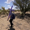 The Values and Principles that Guide Voluntary Organizations in Tucson, AZ