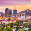 The Impact of Voluntary Organizations in Tucson, AZ: Building Partnerships with Businesses and Corporations