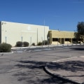 The Impact of Voluntary Organizations in Tucson, AZ: Partnerships with Government Agencies