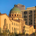 The Impact of Voluntary Organizations in Tucson, AZ: Advocacy Efforts and Campaigns