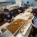 Addressing the Most Pressing Needs: Voluntary Organizations in Tucson, AZ