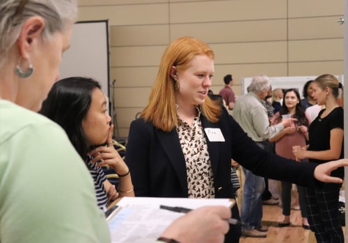 Exploring Internship Opportunities at Voluntary Organizations in Tucson, AZ