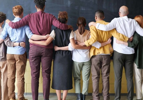 Addressing Diversity and Inclusion: The Role of Voluntary Organizations in Tucson, AZ