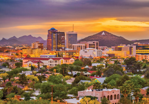 Measuring Success and Impact of Voluntary Organizations in Tucson, AZ