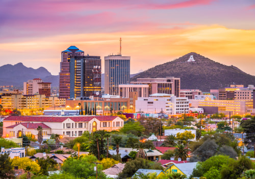 The Impact of Voluntary Organizations in Tucson, AZ: Building Partnerships with Businesses and Corporations
