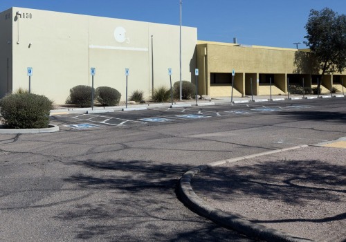 The Impact of Voluntary Organizations in Tucson, AZ: Partnerships with Government Agencies