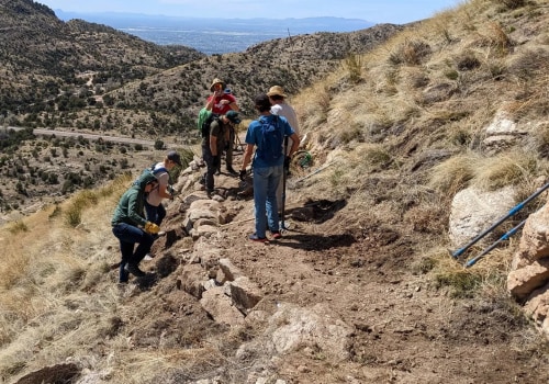 Exploring the Services Offered by Voluntary Organizations in Tucson, AZ