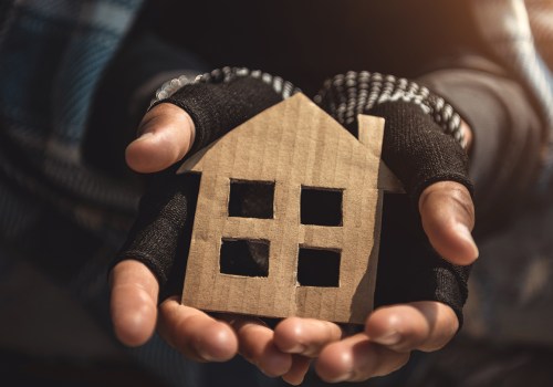 Addressing Homelessness and Poverty in Tucson, AZ: The Role of Voluntary Organizations