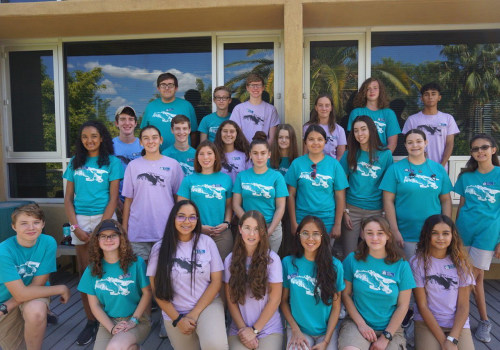 The Evolution of Voluntary Organizations in Tucson, AZ