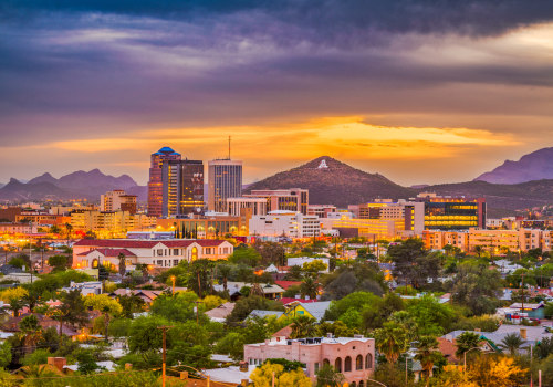 The Impact of Voluntary Organizations in Tucson, AZ